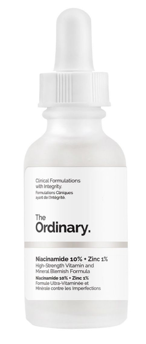 Natural Cleansing Oil