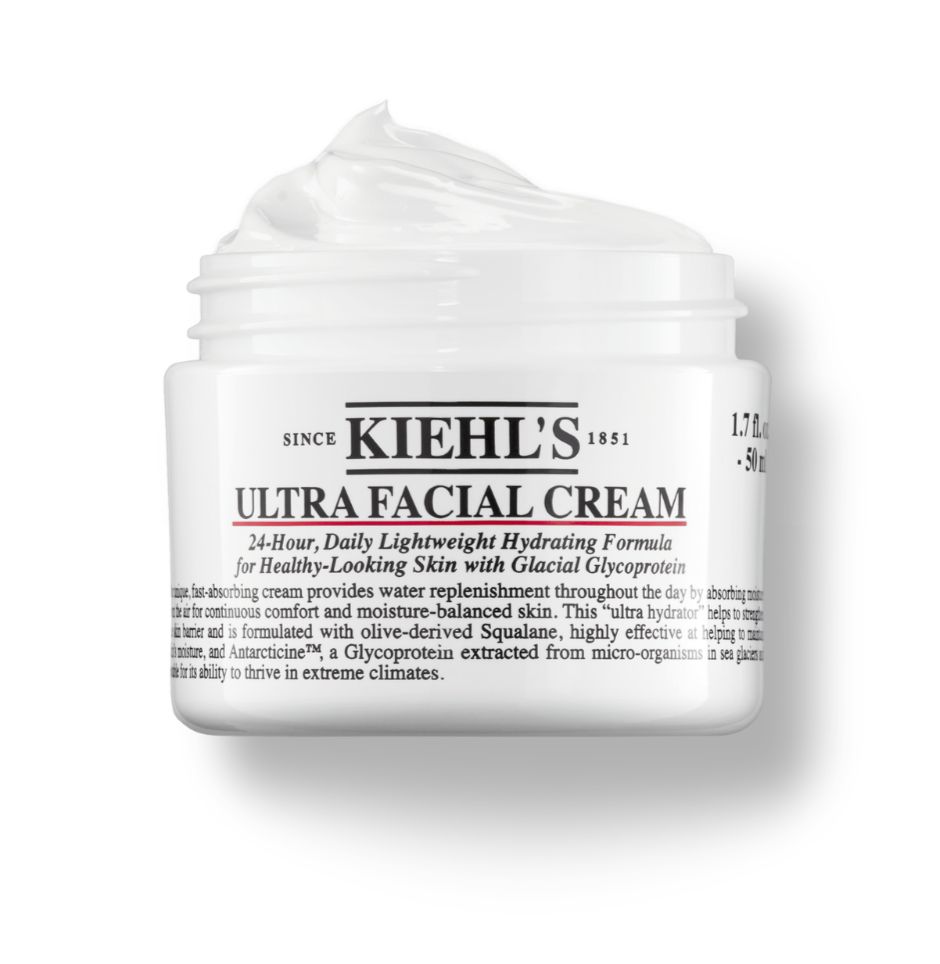 Natural Cleansing Oil